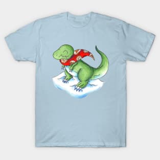 Winter Rex T-Shirt